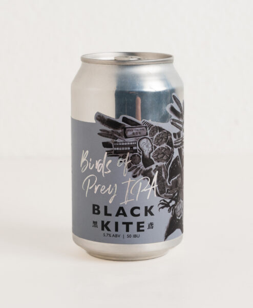 Birds of Prey IPA