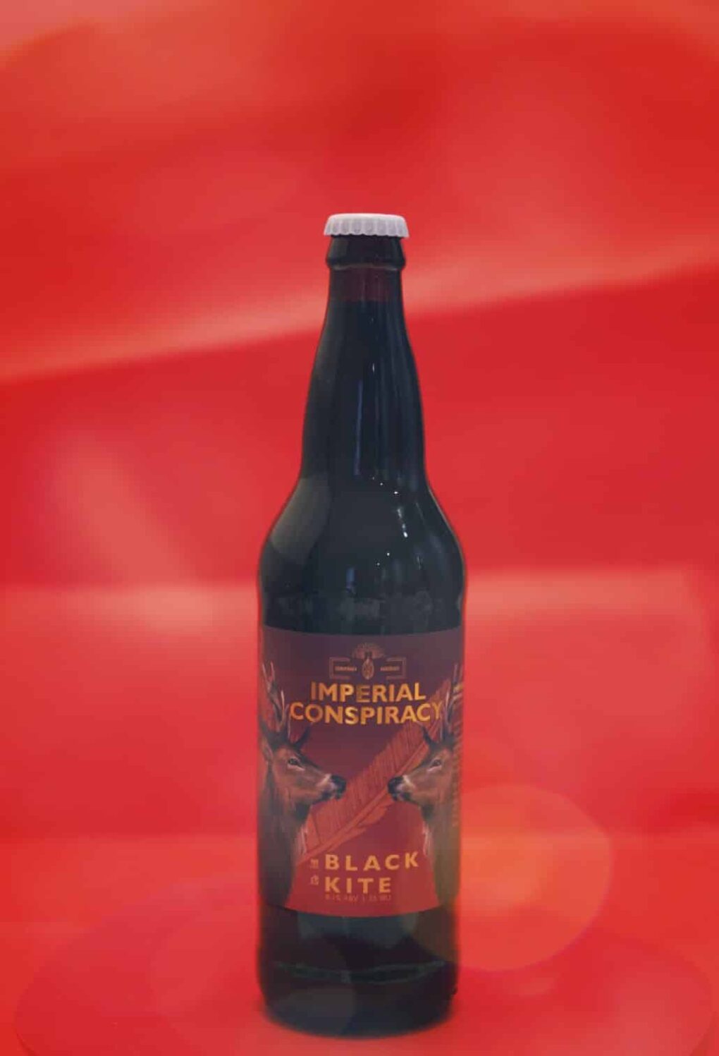 Imperial Conspiracy Chocolate Stout