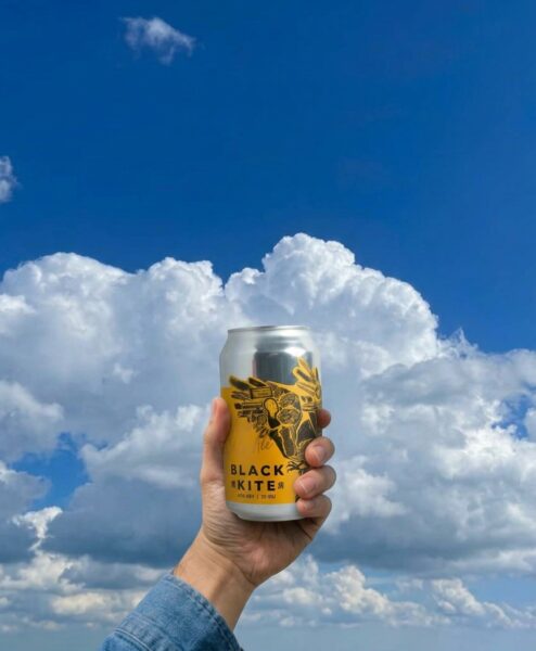 Easy Glider Pale Ale - Image 3
