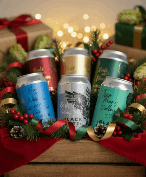 Black Kite's Best Picks for Christmas