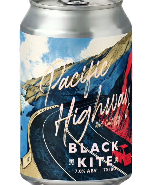 Pacific Highway West Coast IPA