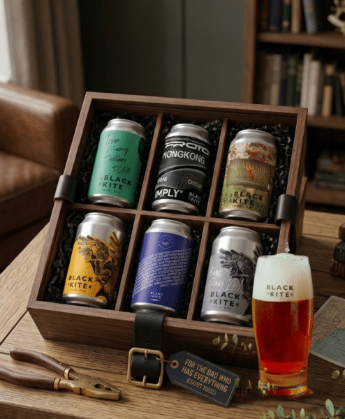 Father's Day Celebration Pack