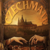 Czechmate Czech Dark Lager 330ML