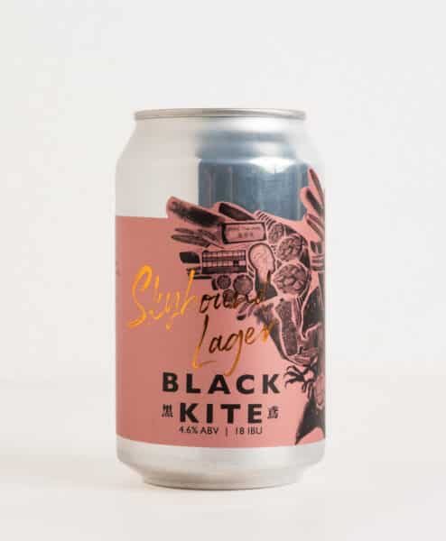 Skybound Lager